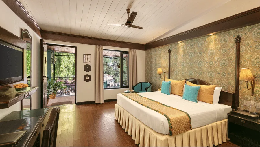 Premium Room